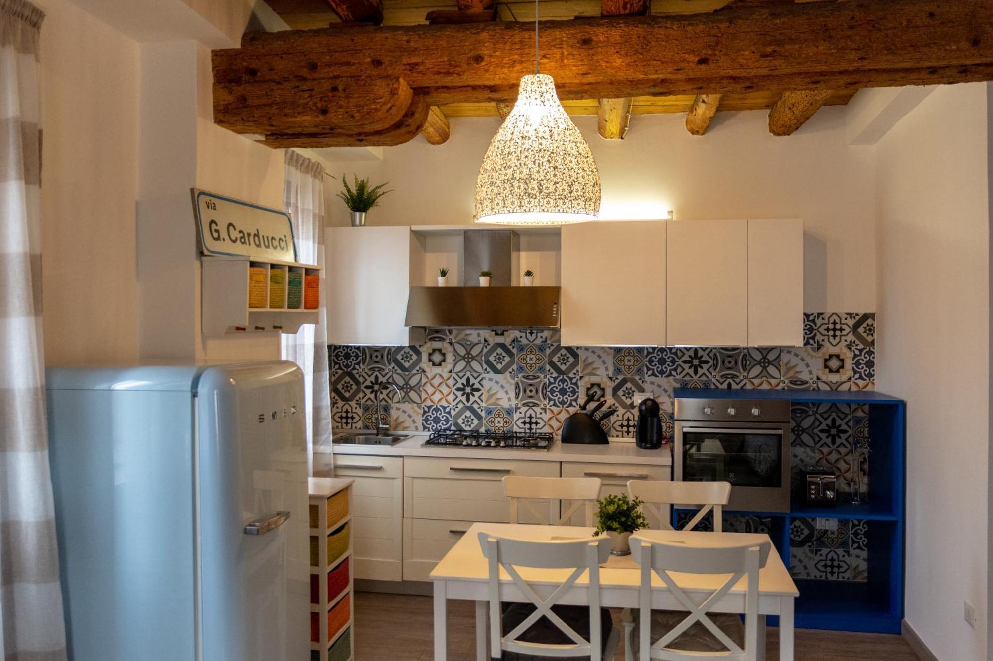La Casa Di Bassano Bassano del Grappa