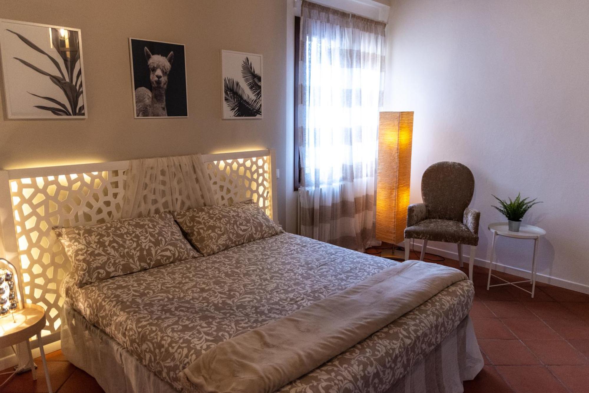 Apartment La Casa Di Bassano *