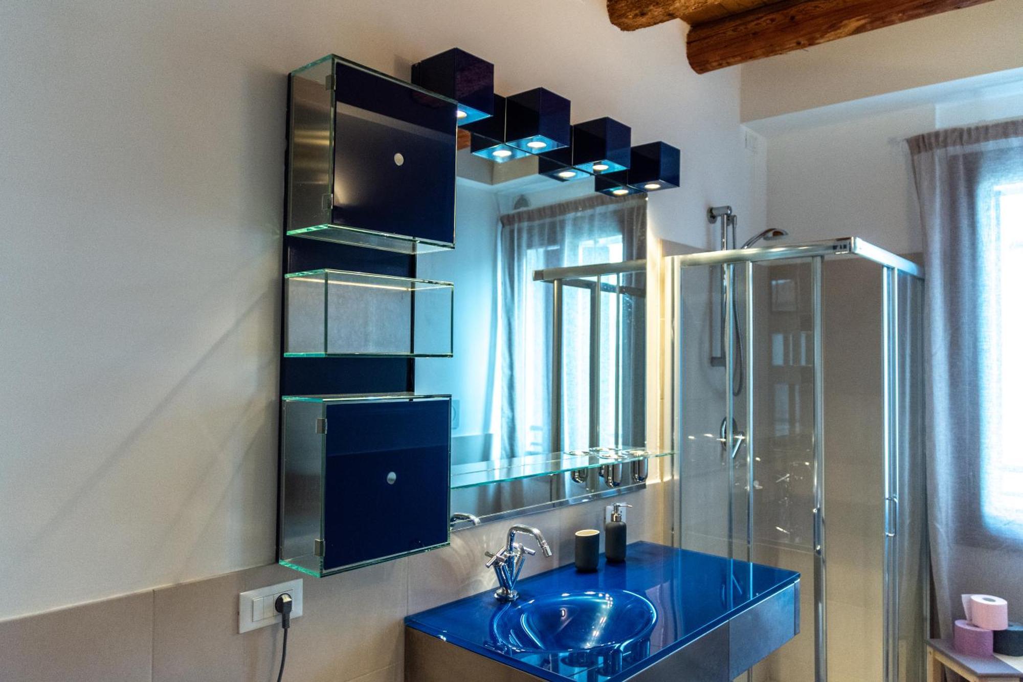 Apartment La Casa Di Bassano Bassano del Grappa