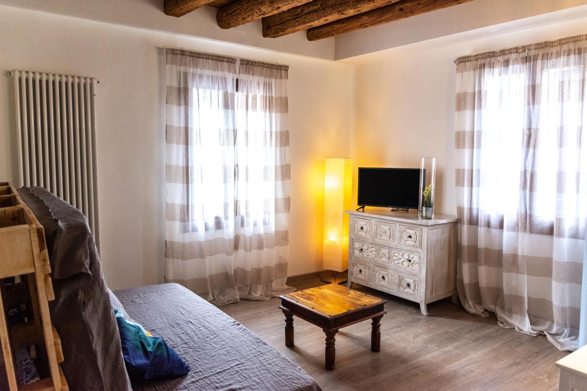 Apartment La Casa Di Bassano