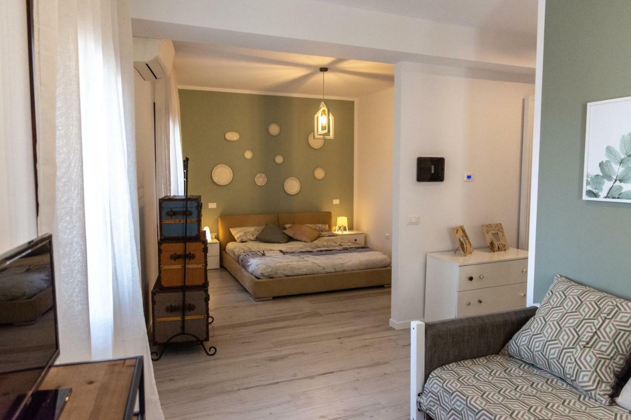 Apartment La Casa Di Bassano *