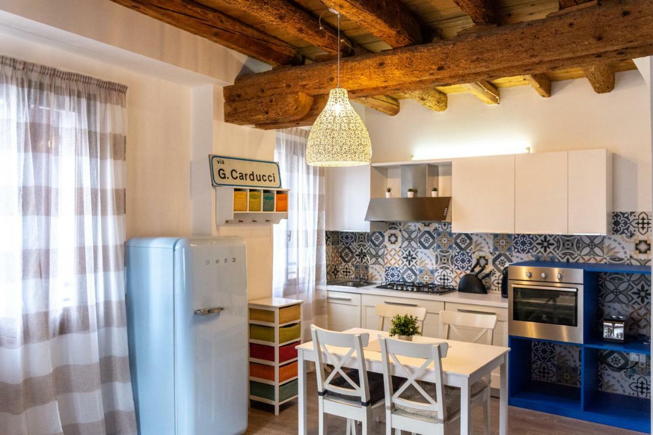 La Casa Di Bassano * Bassano del Grappa