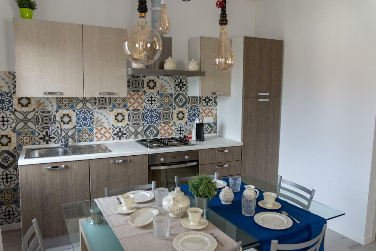 La Casa Di Bassano Apartment *