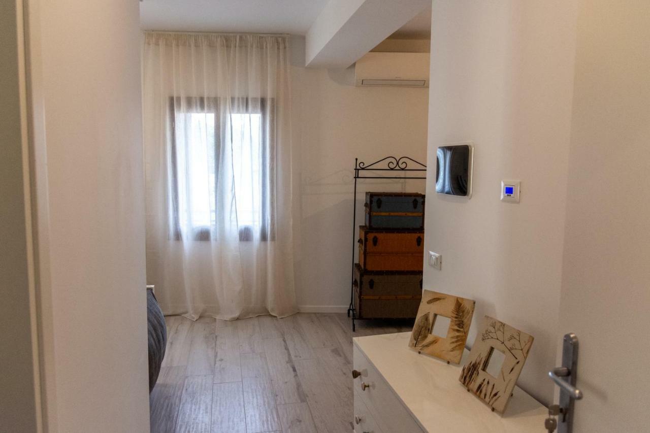 Apartment La Casa Di Bassano