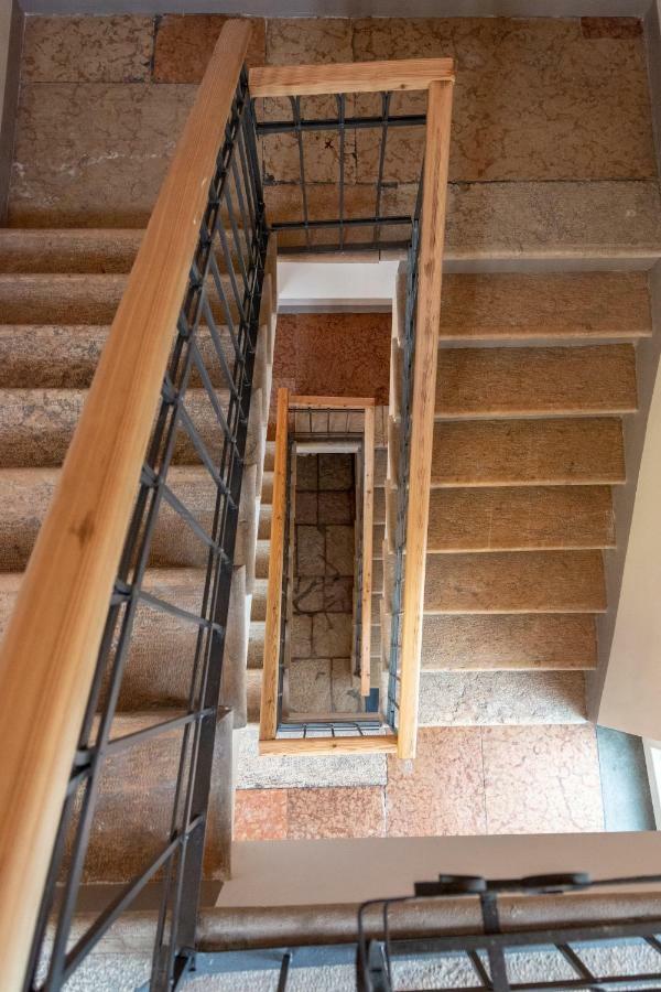 La Casa Di Bassano Apartment *