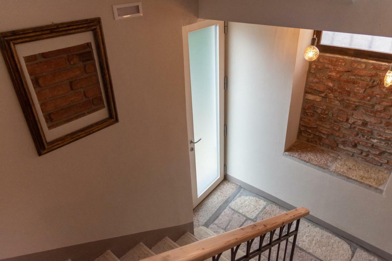 Apartment La Casa Di Bassano Bassano del Grappa