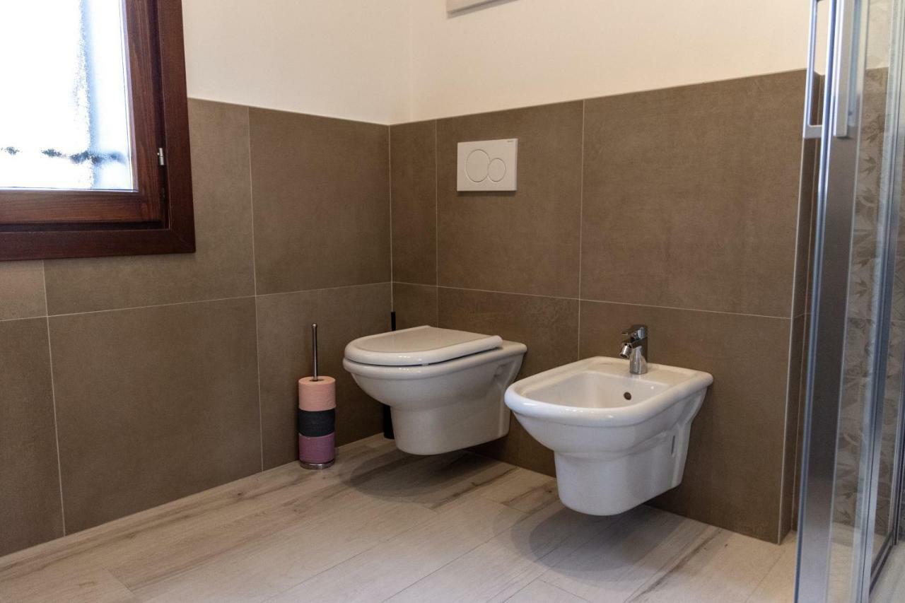 La Casa Di Bassano Apartment *