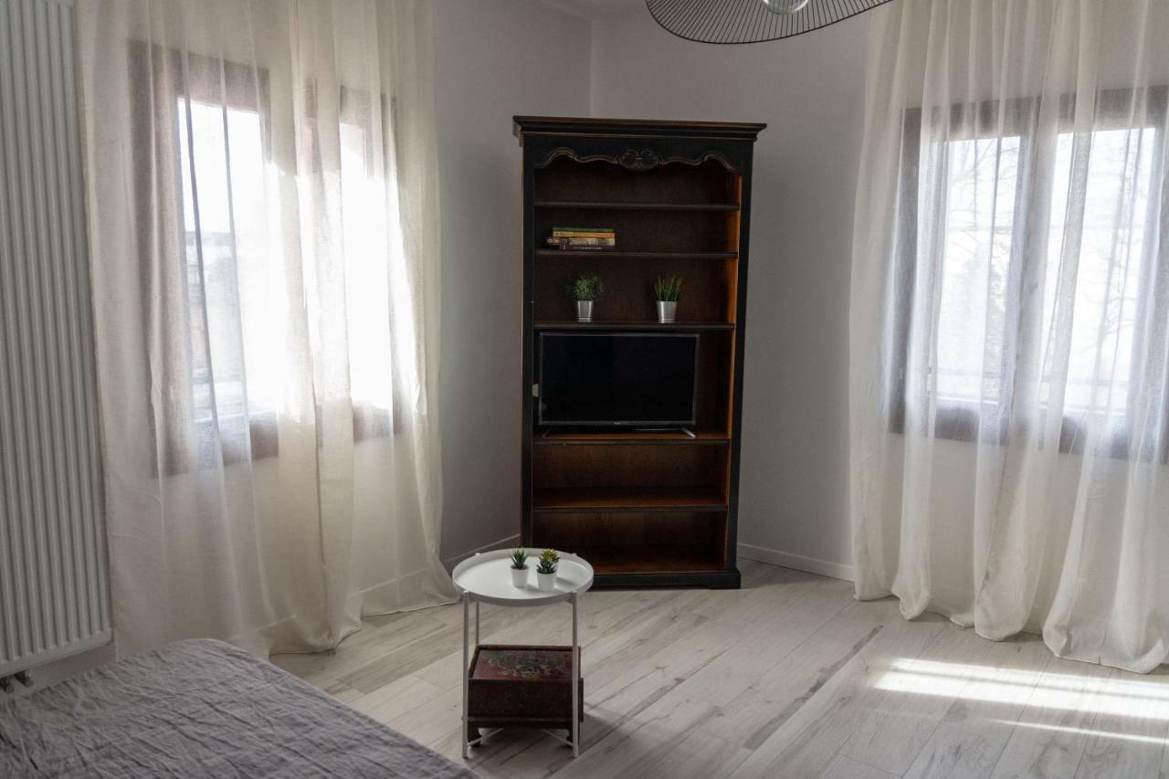 La Casa Di Bassano Apartment Bassano del Grappa