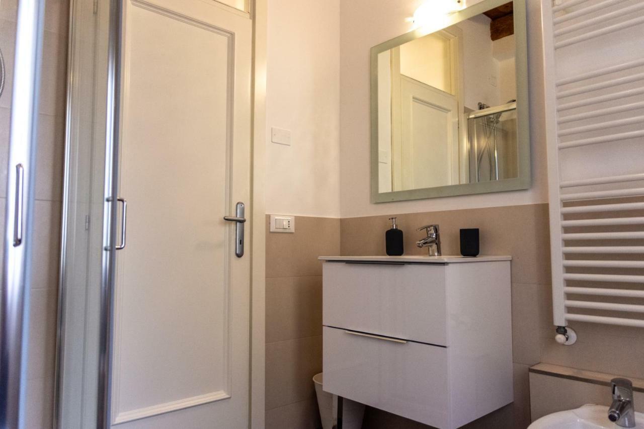 La Casa Di Bassano Apartment *