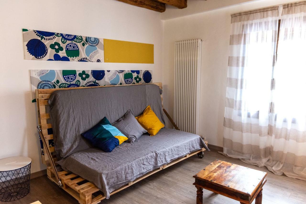 La Casa Di Bassano *