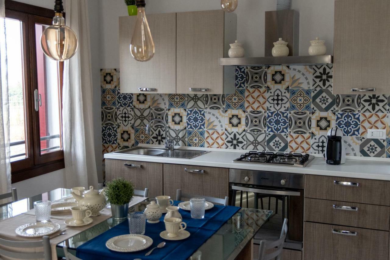 La Casa Di Bassano Apartment *