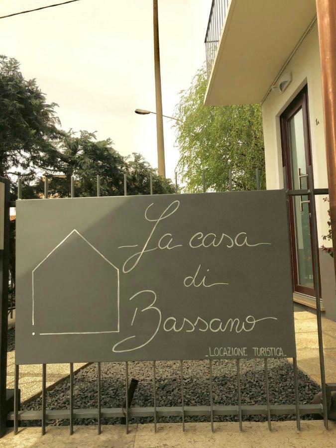 La Casa Di Bassano * Bassano del Grappa