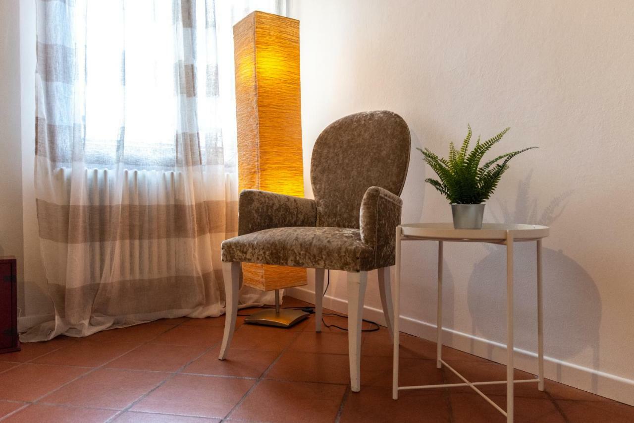 La Casa Di Bassano Apartment