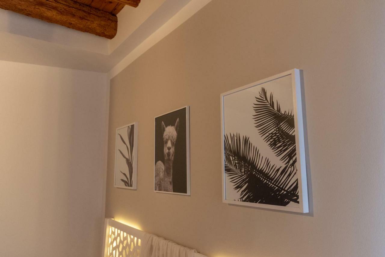 Apartment La Casa Di Bassano *