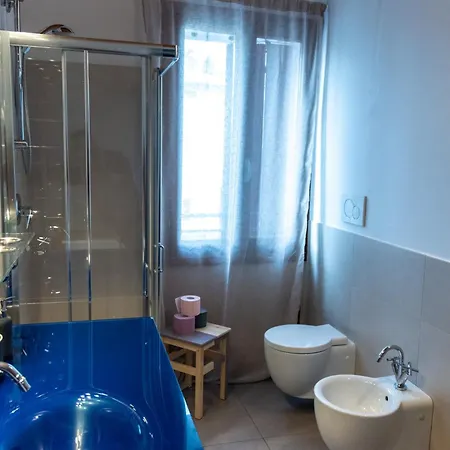 Ferienwohnung La Casa Di Bassano Bassano del Grappa Exterior foto