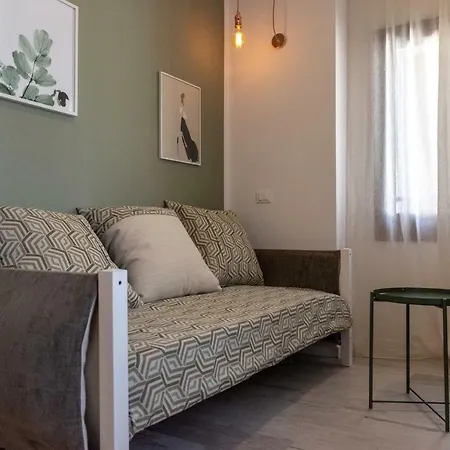 Ferienwohnung La Casa Di Bassano Bassano del Grappa Exterior foto
